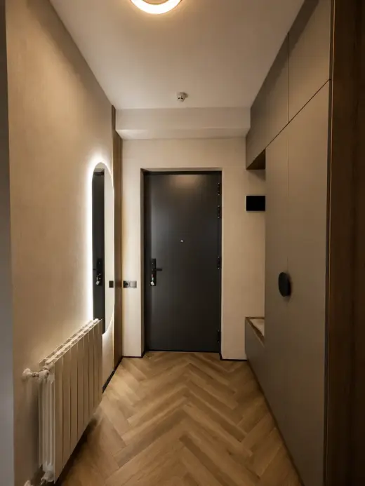 იყიდება, ბინა