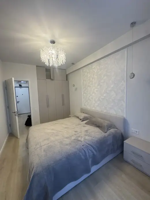ქირავდება, ბინა