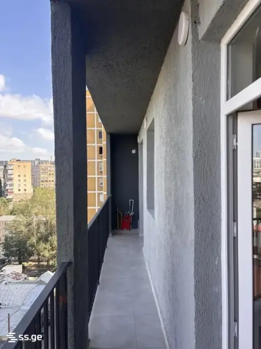 იყიდება, ბინა