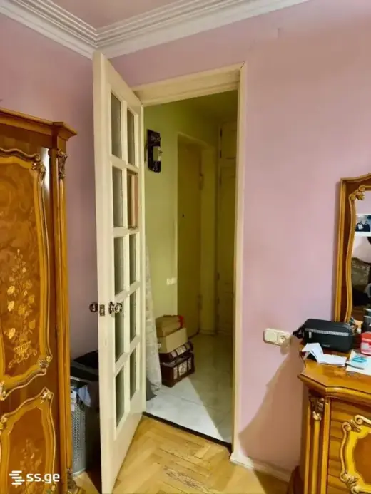 იყიდება, ბინა
