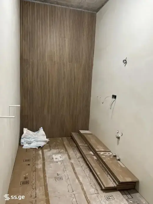იყიდება, ბინა