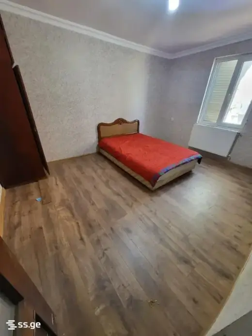 ქირავდება, ბინა