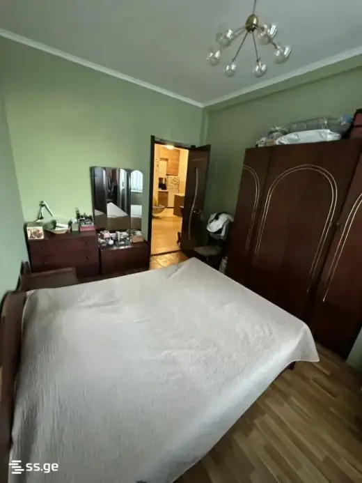 იყიდება, ბინა
