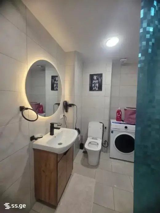 იყიდება, ბინა