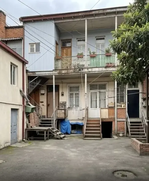 იყიდება, ბინა
