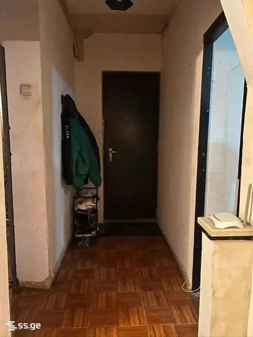 იყიდება, ბინა