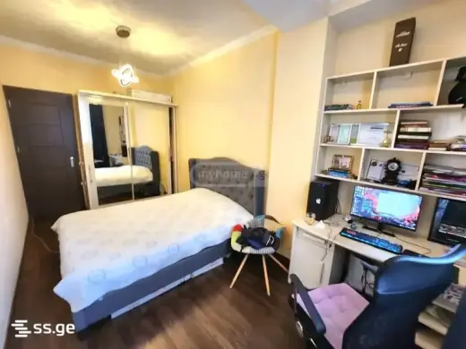 იყიდება, ბინა