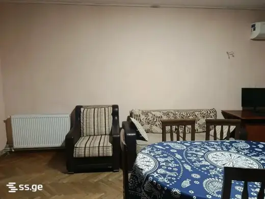 ქირავდება, ბინა