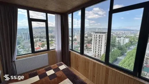 იყიდება, ბინა