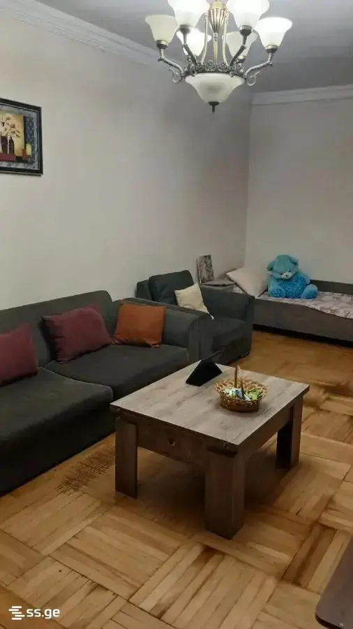 იყიდება, ბინა