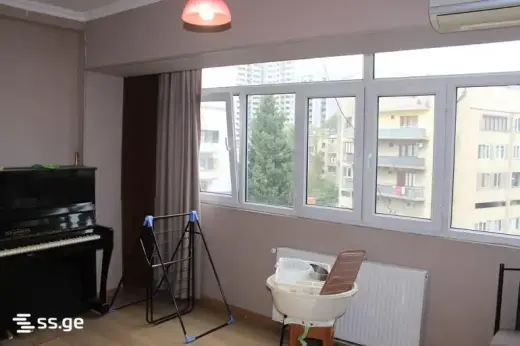 იყიდება, ბინა
