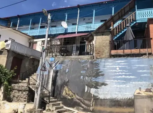 ქირავდება, ბინა