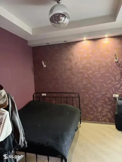 იყიდება, ბინა