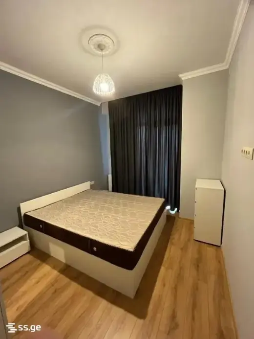 ქირავდება, ბინა