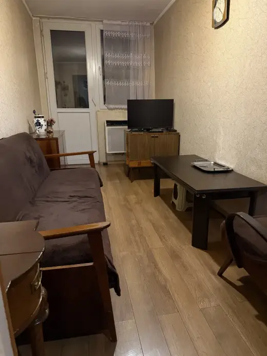 ქირავდება, ბინა