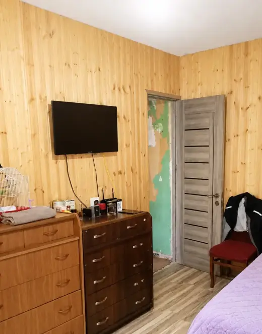 იყიდება, ბინა