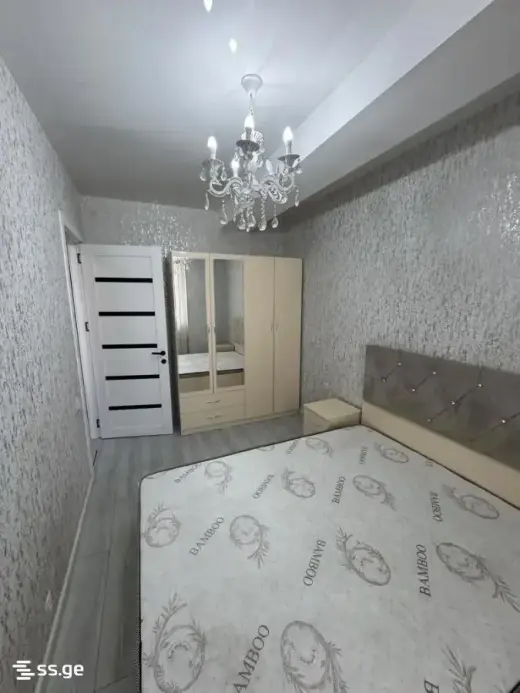 ქირავდება, ბინა
