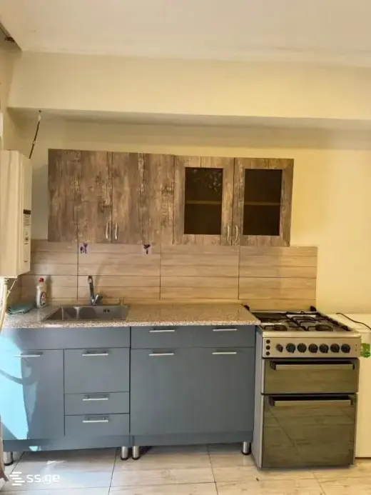 ქირავდება, ბინა