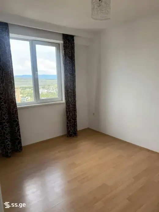 ქირავდება, ბინა