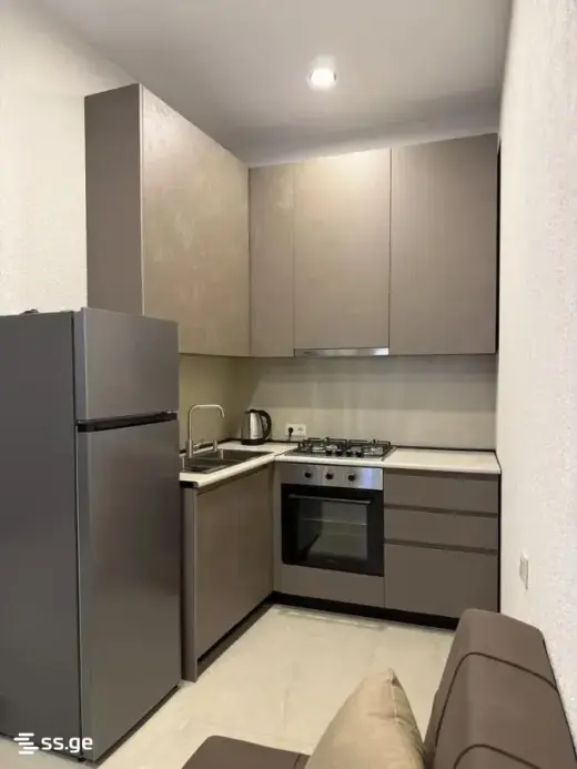 ქირავდება, კერძო სახლი
