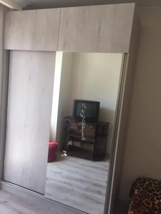 ქირავდება, ბინა