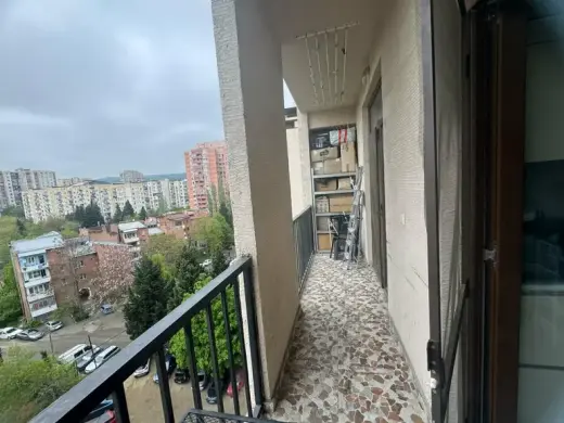 იყიდება, ბინა