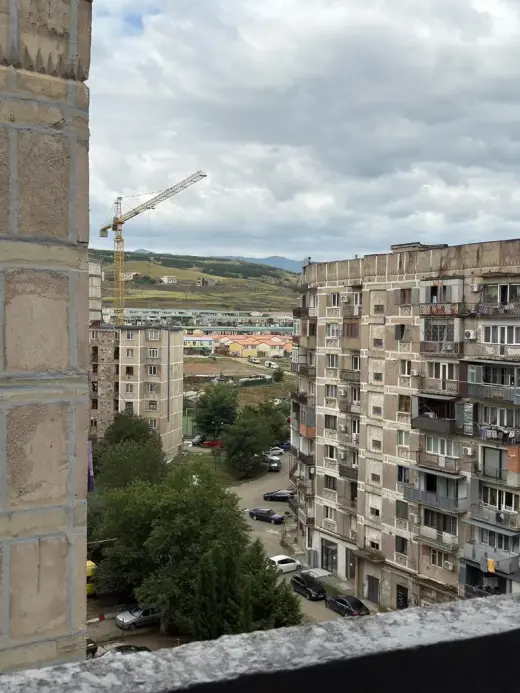 იყიდება, ბინა