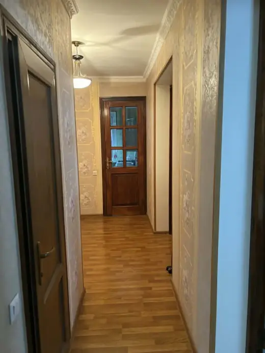 იყიდება, ბინა