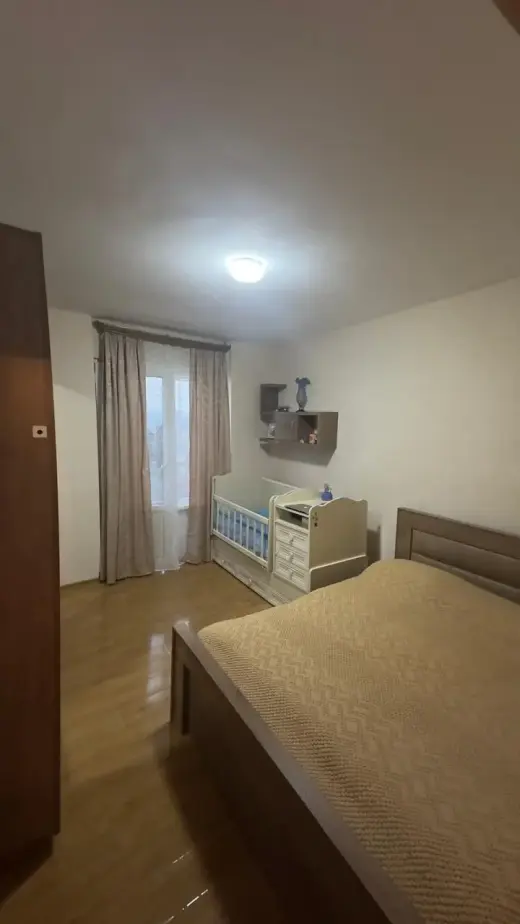 იყიდება, ბინა