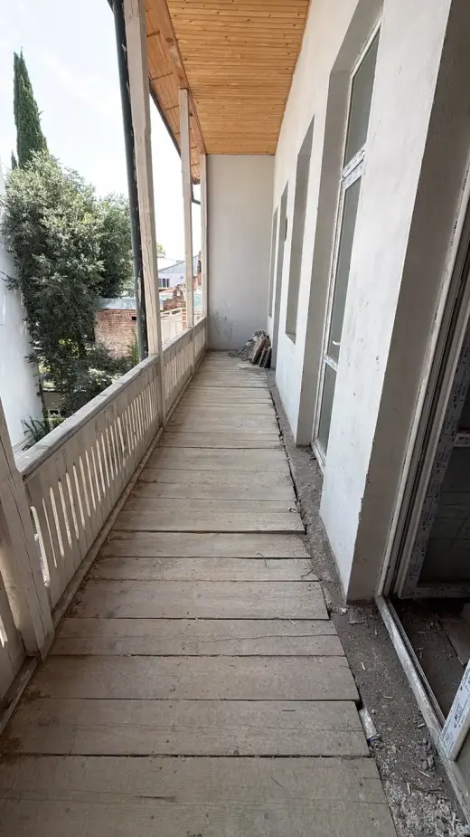 იყიდება, ბინა