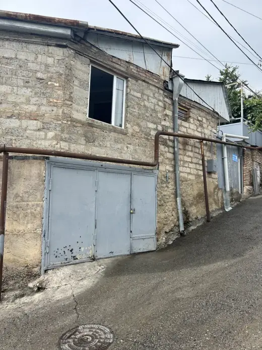 იყიდება, კერძო სახლი