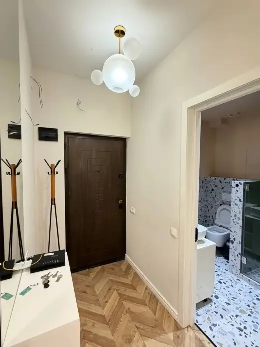 ქირავდება, ბინა