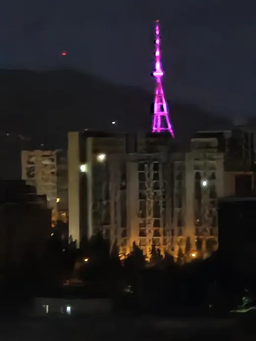 იყიდება, ბინა