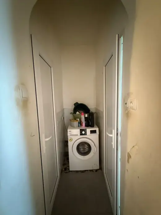 იყიდება, ბინა
