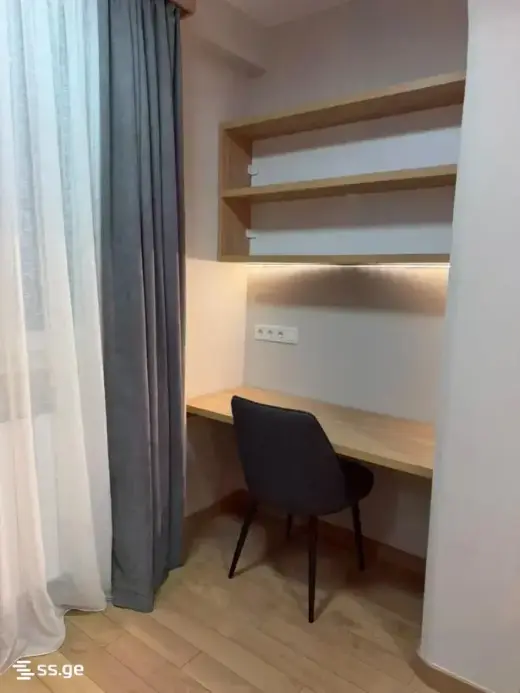 ქირავდება, ბინა