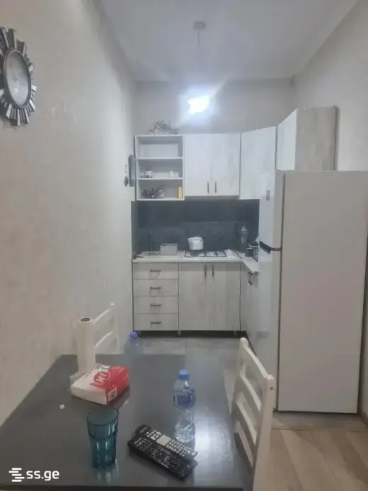 იყიდება, ბინა