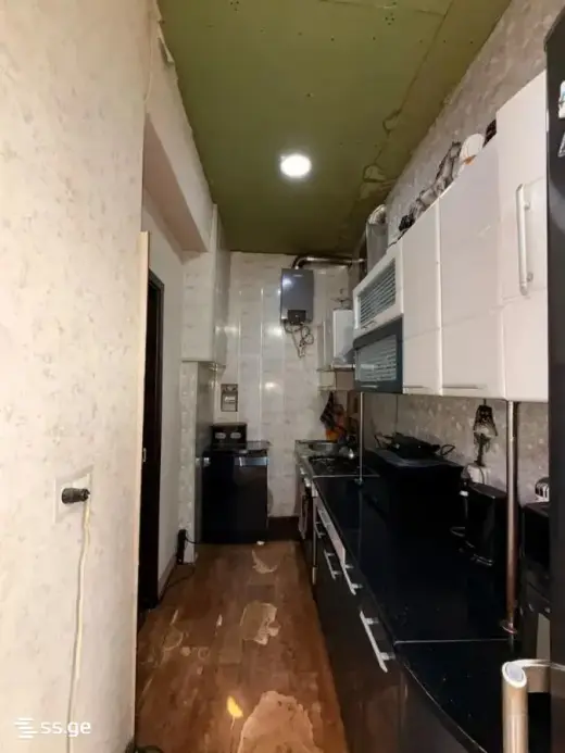 იყიდება, ბინა