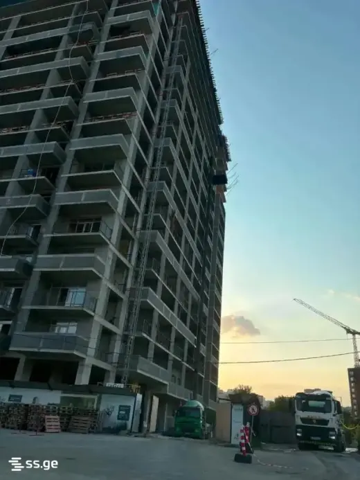 იყიდება, ბინა