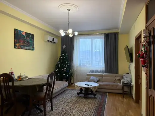 იყიდება, ბინა