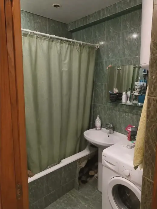 იყიდება, ბინა