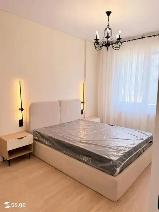 ქირავდება, ბინა