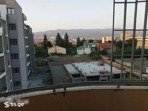 ქირავდება, ბინა