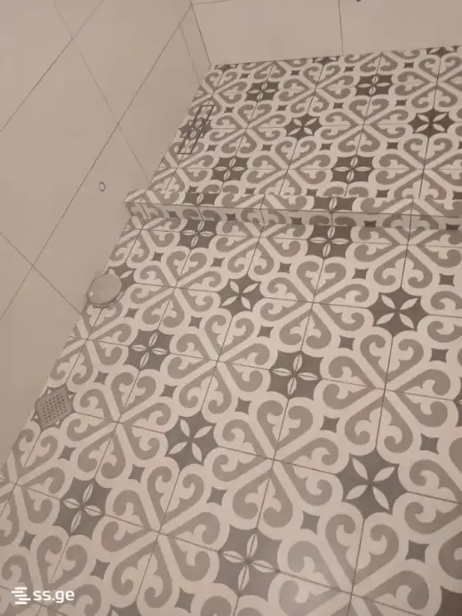 იყიდება, ბინა