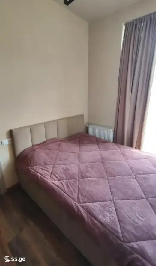 იყიდება, ბინა