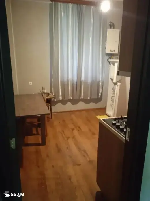 ქირავდება, ბინა