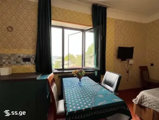 ქირავდება, ბინა