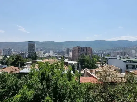 იყიდება, ბინა
