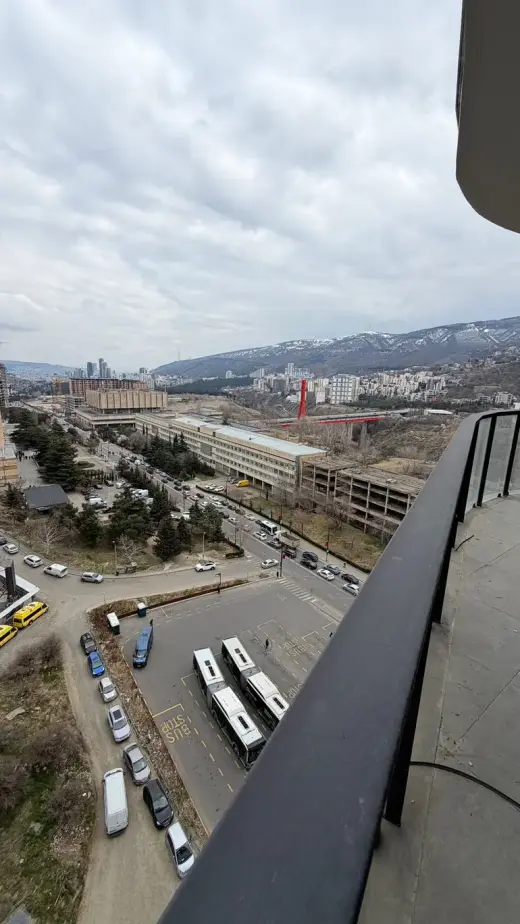 იყიდება, ბინა