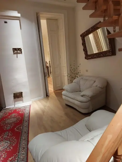 იყიდება, ბინა