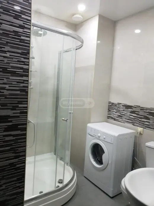 ქირავდება, ბინა